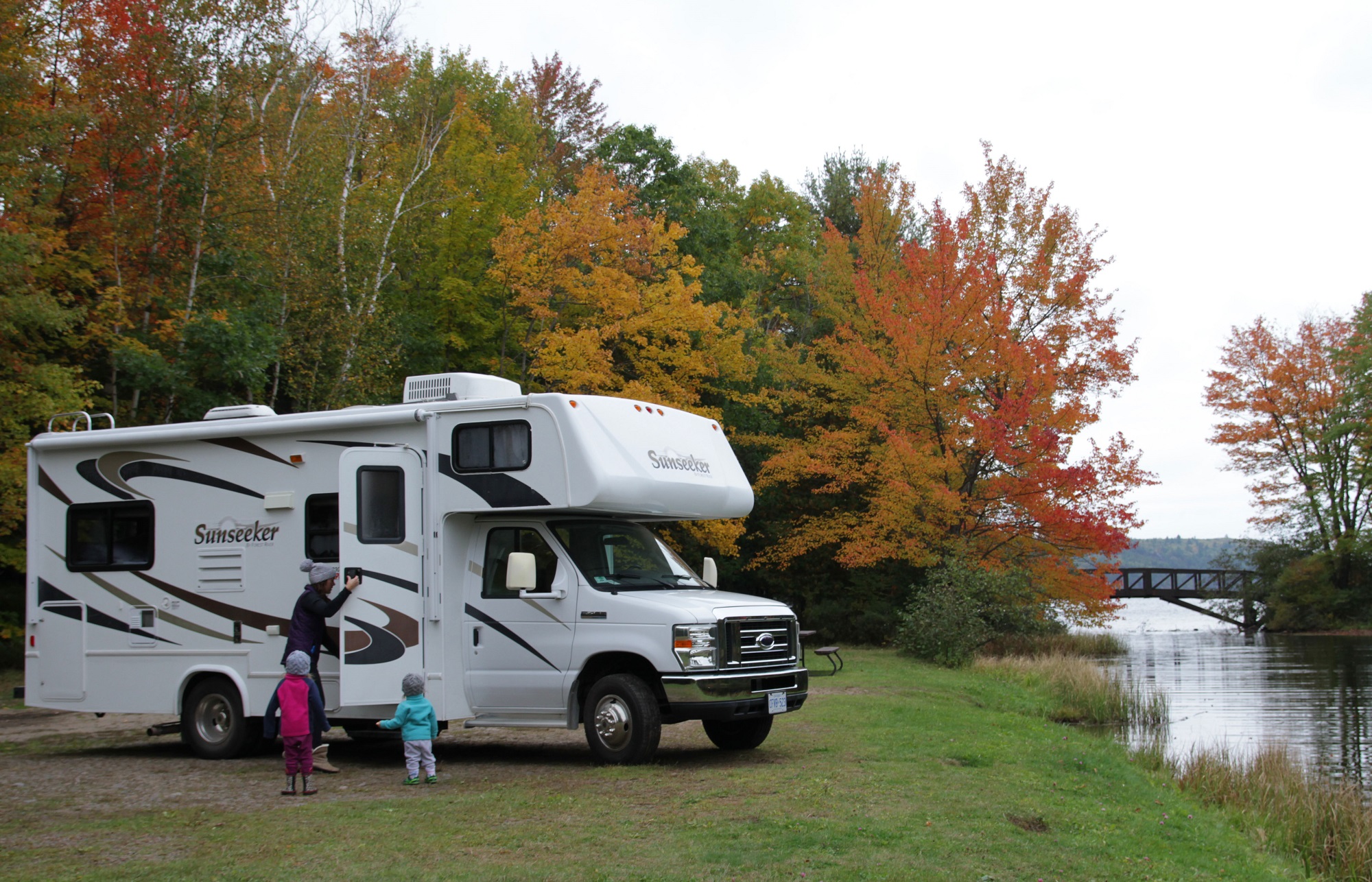 RV
