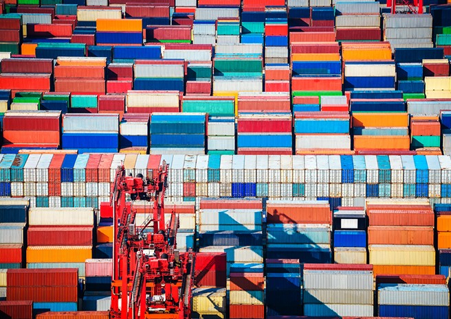 Container port competition in Europe – PortEconomics