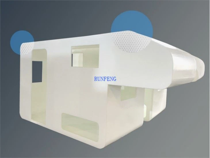 China Fiberglass Sandwich Panel For RV （Recreational Vehicle）
