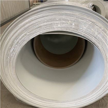 FRP Gelcoat Sheet Coil High Grosy Roll