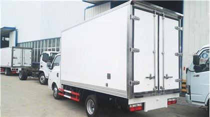 แผงแซนวิชปากีสถานสำหรับยานพาหนะ