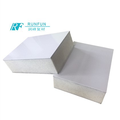 ตัวรถห้องเย็น-FRP Panle