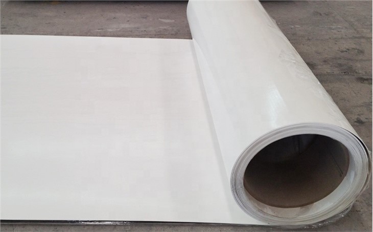 Smooth Fiberglass Panels