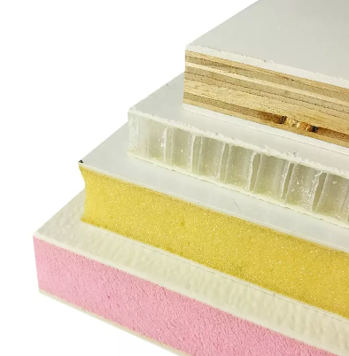 โรงงาน Honeycomb China FRP